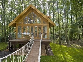 Cleveley Mere Luxury Waterside Lodges Scorton  Экстерьер фото