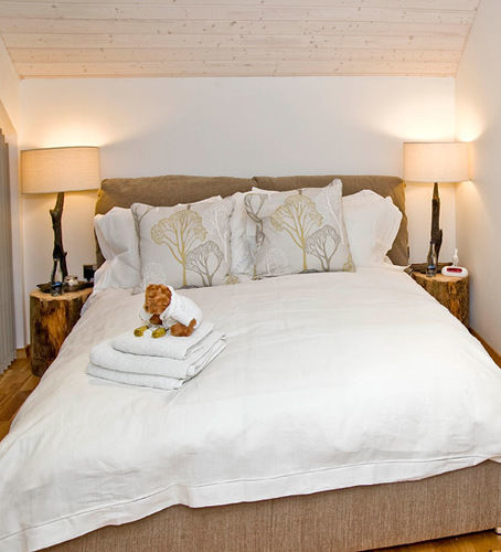 Cleveley Mere Luxury Waterside Lodges Scorton  Экстерьер фото