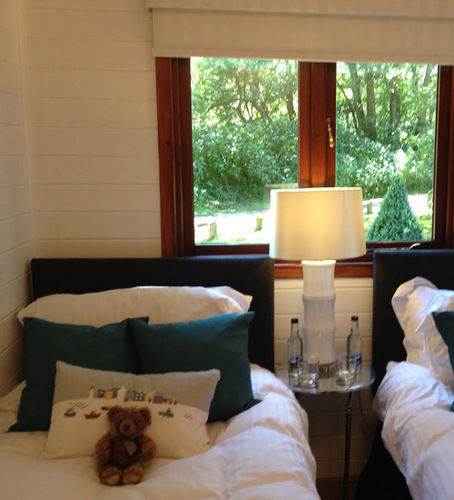 Cleveley Mere Luxury Waterside Lodges Scorton  Экстерьер фото
