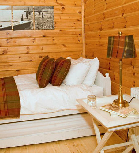 Cleveley Mere Luxury Waterside Lodges Scorton  Экстерьер фото